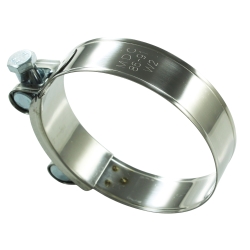 MDC Obejma 86-91mm GBS W2 Nierdzewna SGB