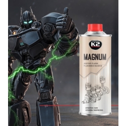 Płukanka silnika K2 MAGNUM T372 500 ml