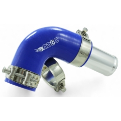 MDC Obejma 56-59mm GBS W4 Nierdzewna SGB