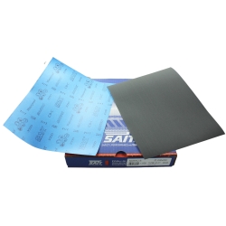 SAIT Papier ścierny wodny P3000 S SAITAC CB