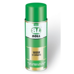 Wosk Spray BOLL