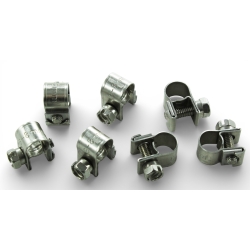 MDC opaska SGB GBS mini 6-8mm Nierdzewna W4