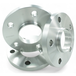 MDC Dystanse 5x114,3 66,1 15mm Renault Nissan Dacia