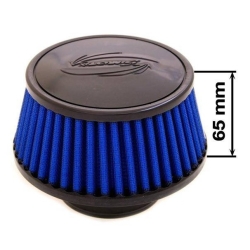 Filtr stożkowy SIMOTA Filtr stożkowy SIMOTA SM-FI-032 fi 77mm niski Niebieski fi 77mm niski Niebieski