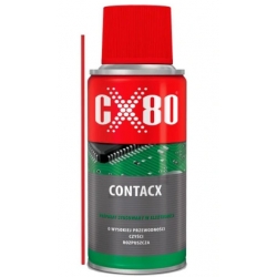 cx80 811 CONTACX