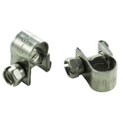 MDC opaska SGB GBS mini 6-8mm Nierdzewna W4