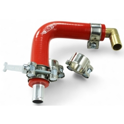 MDC Obejma 26-28mm GBS W2 Nierdzewna SGB