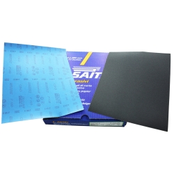 SAIT Papier ścierny wodny P180 S SAITAC CB