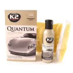 K2 QUANTUM WOSK