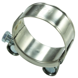 MDC Obejma 44-47mm GBS W2 Nierdzewna SGB