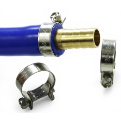 MDC opaska SGB GBS mini 20-22mm Nierdzewna W4