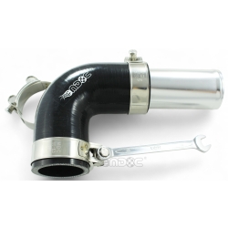 MDC Obejma 60-63mm GBS W4 Nierdzewna SGB