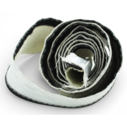 MDC rękaw termiczny osłona przewód na rzep 12,5cm 1 metr