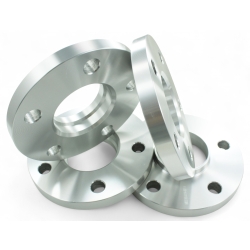 MDC Dystanse 5x114,3 66,1 15mm Renault Nissan Dacia