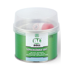 BOLL szpachlówka SOFT 250g