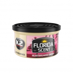 K2 Florida Scent Cherry Zapach w Puszce odświeżacz V87WIS