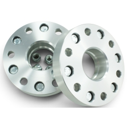 DYSTANSE do kół MDC Dystanse 6x139,7 67,1 M12x1,5 30mm Pajero, Mitsubishi L200