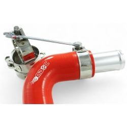 MDC Obejma 48-51mm GBS W4 Nierdzewna SGB