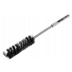 47695 Szczotka druciana cylindryczna si 20mm YATO