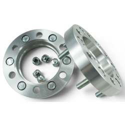 MDC Ddystanse 6x139,7 110 M12x1,5 25mm Toyota Land Cruiser Hilux 4-Runner