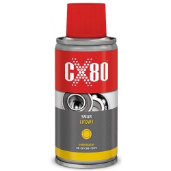 cx80 013 smar litowy spray 150ml