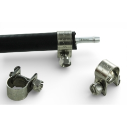 MDC opaska SGB GBS mini 8-10mm Nierdzewna W4