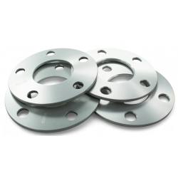 MDC Dystanse 5x110 65,1 5mm Opel Alfa 159