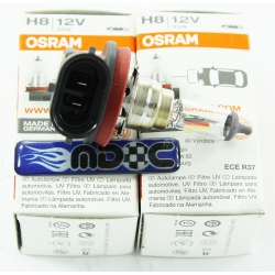 Żarówka H8 OSRAM ORIGINAL Line 64212