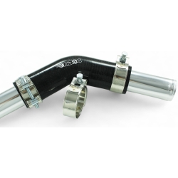 MDC Obejma 48-51mm GBS W2 Nierdzewna SGB