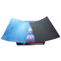 SAIT Papier ścierny wodny P800 S SAITAC CB
