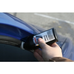 SONAX 340100 Silikon do uszczelek gumy z aplikatorem