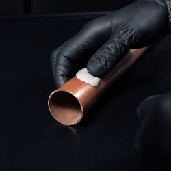 MEGA TANK K2 B167 Kit Do naprawy zbiornika paliwa, chłodnicy, rur