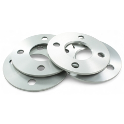 MDC Dystanse 4x100 60,1 5mm Renault Dacia
