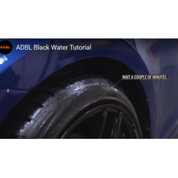 ADBL BLACK WATER Dressing do opon 500 ml