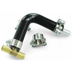 MDC Obejma 26-28mm GBS W2 Nierdzewna SGB