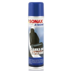 SONAX Extreme Pianka do czyszczenia tapicerki materiał welur
