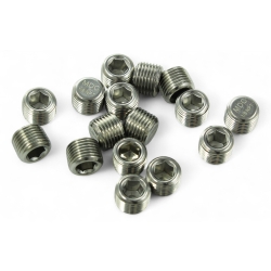 MDC Zaślepka zatyczka gwint 1/8 NPT