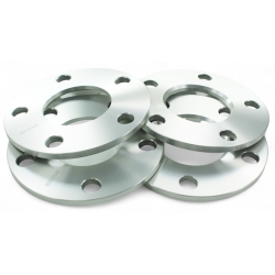 MDC dystanse 7mm 5x110 65,1 Opel Alfa