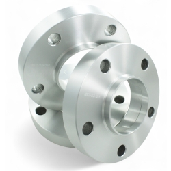 MDC dystanse 5x120 72,6 25mm BMW