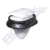 Spinka listwy C10093 Romix Jumper Ducato Boxer