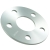 MDC dystanse 5x100 56,1 5mm Subaru