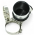 MDC Obejma 98-103mm GBS W4 Nierdzewna SGB
