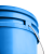Wiadro detailingowe RINSE 20L K2 D7021