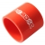 MDC łącznik silikonowy czerwony 67mm
