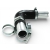 Opaska opaska zaciskowa 35-50mm HI-GRIP W1