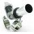 MDC Obejma 48-51mm GBS W2 Nierdzewna SGB