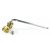 MDC Zaślepka zatyczka gwint 1/8 NPT