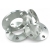 MDC dystanse 5x112 66,6 10mm Mercedes Audi