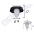 Spinka listwy C10093 Romix Jumper Ducato Boxer