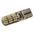 Żarówka led W5W LED W5W 24 SMD CAN BUS Silikon